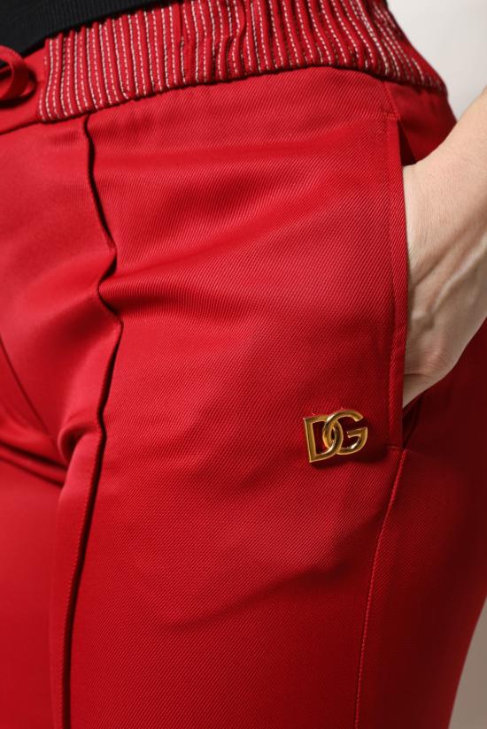  돌체앤가바나 팬츠 PAN76259 RED - DOLCE & GABBANA