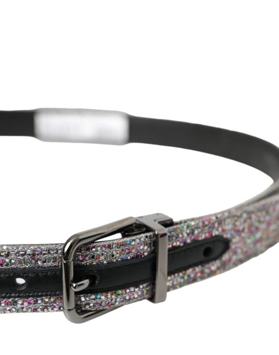  돌체앤가바나 벨트 BEL9190 MULTICOLOR - DOLCE & GABBANA