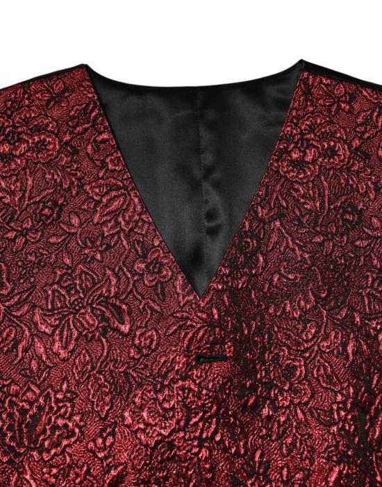  돌체앤가바나 베스트 TSH90467 RED - DOLCE & GABBANA