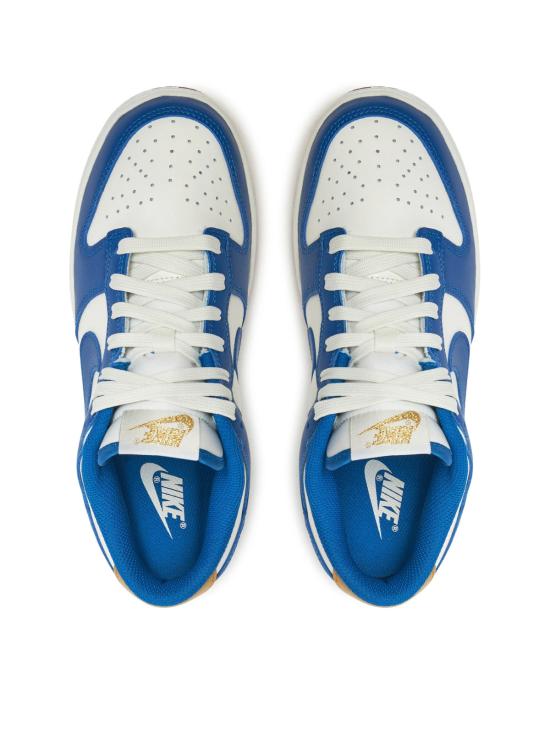 25FW 나이키 덩크 로우 FB7173141 BLUE - NIKE