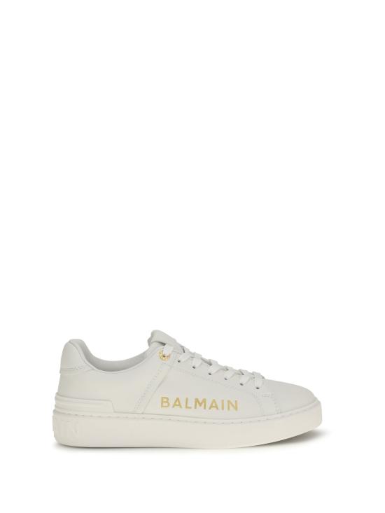 26SS 발망 스니커즈 GN1VI690LSBG 0FA WHITE