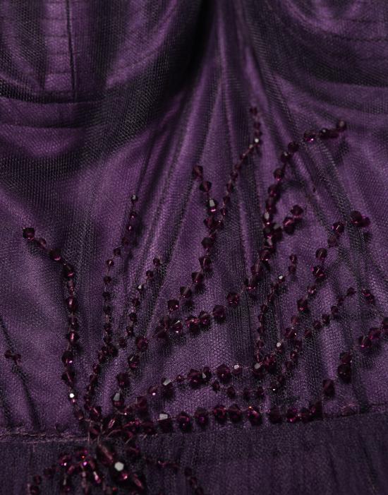  돌체앤가바나 원피스 DR82004 PURPLE - DOLCE & GABBANA