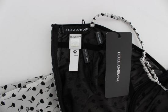  돌체앤가바나 민소매 티셔츠 SIG30085 BLACK - DOLCE & GABBANA
