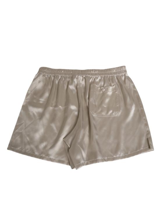  돌체앤가바나 숏팬츠 BIK1760 BEIGE - DOLCE & GABBANA