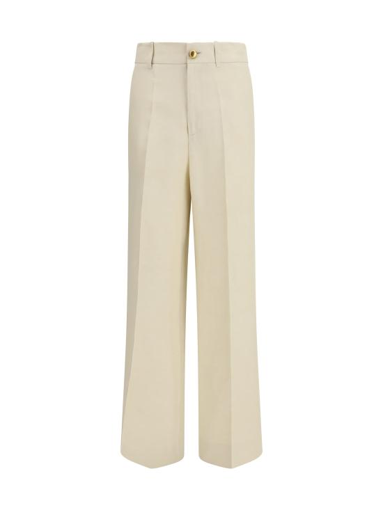 26SS 파로쉬 팬츠 D233018G 003 BEIGE