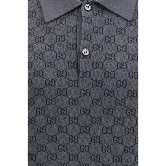 26FW 구찌 탑 GU875483XKFMB1044BB GRAY - GUCCI