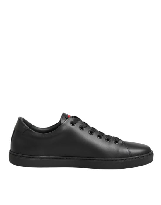  돌체앤가바나 스니커즈 LA12922 BLACK - DOLCE & GABBANA