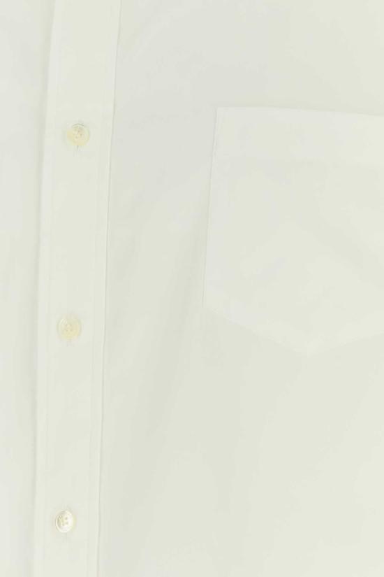 26SS 사카이 셔츠 2603935M 151 WHITE - SACAI