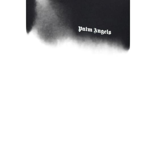26FW 팜앤젤스 탑 PAPAM2B001JR0011003BB BLACK - PALM ANGELS