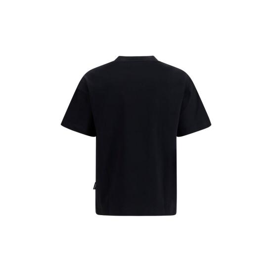 26FW 팜앤젤스 탑 PAPAM2B001JR0011003BB BLACK - PALM ANGELS