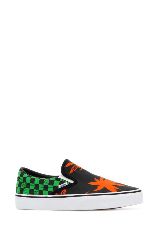 26SS 발렌티노 가라바니 스니커즈 8Y2S0M96XWF BAL BLACK - VALENTINO GARAVANI