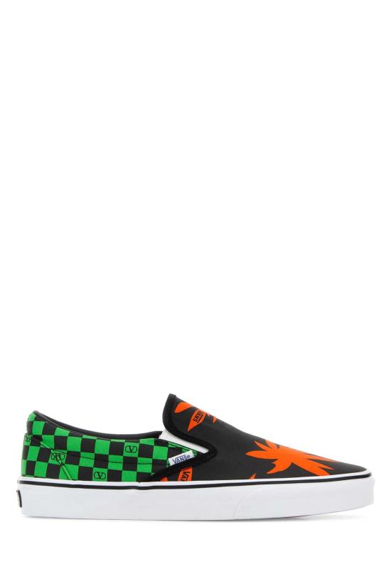 26SS 발렌티노 가라바니 스니커즈 8Y2S0M96XWF BAL BLACK