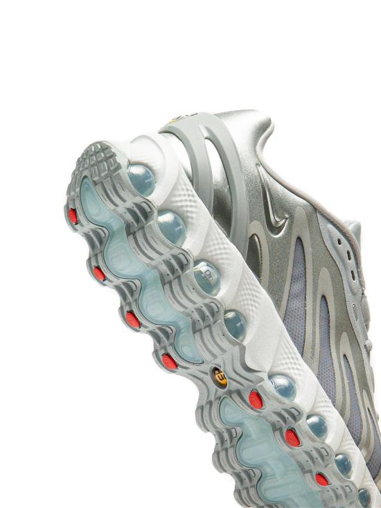 26SS 나이키 에어맥스 Dn8 HF5509001 SILVER - NIKE