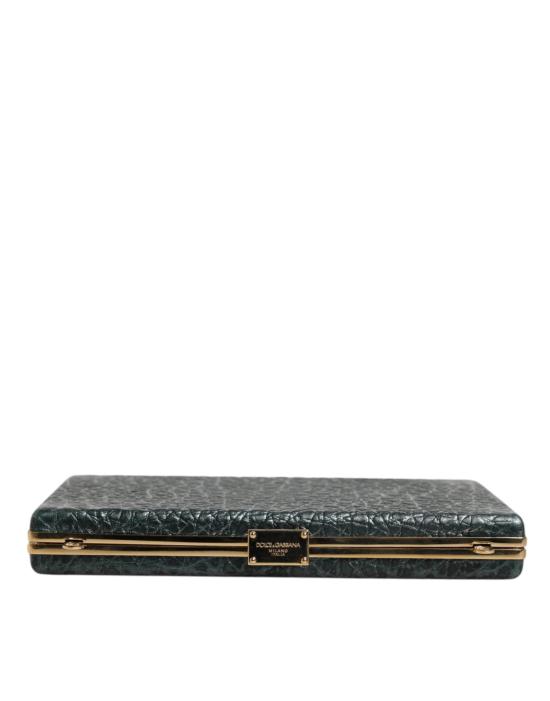  돌체앤가바나 클러치/파우치 BAG1620 BLACK - DOLCE & GABBANA