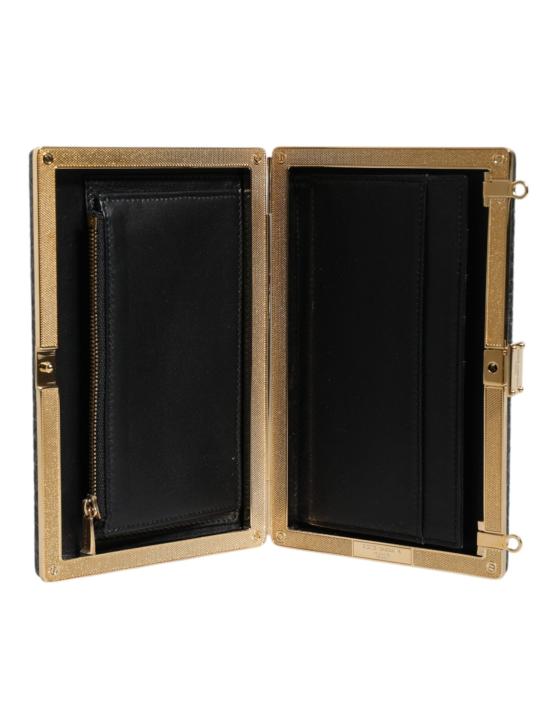  돌체앤가바나 클러치/파우치 BAG1620 BLACK - DOLCE & GABBANA