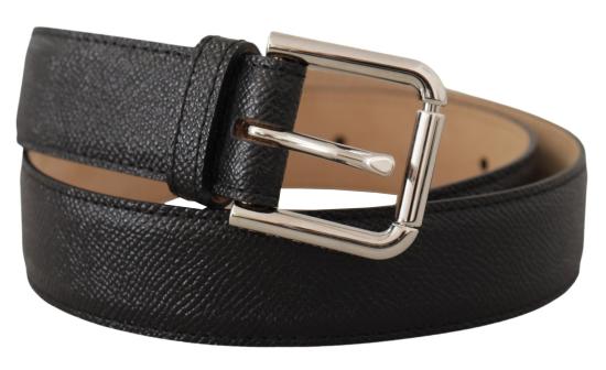  돌체앤가바나 벨트 BEL8553 BLACK