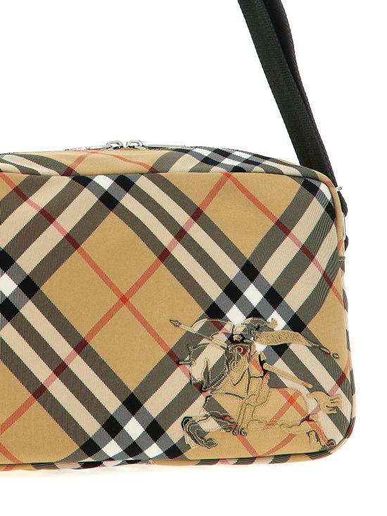 26SS 버버리 크로스백 BU299559BM BEIGE - BURBERRY