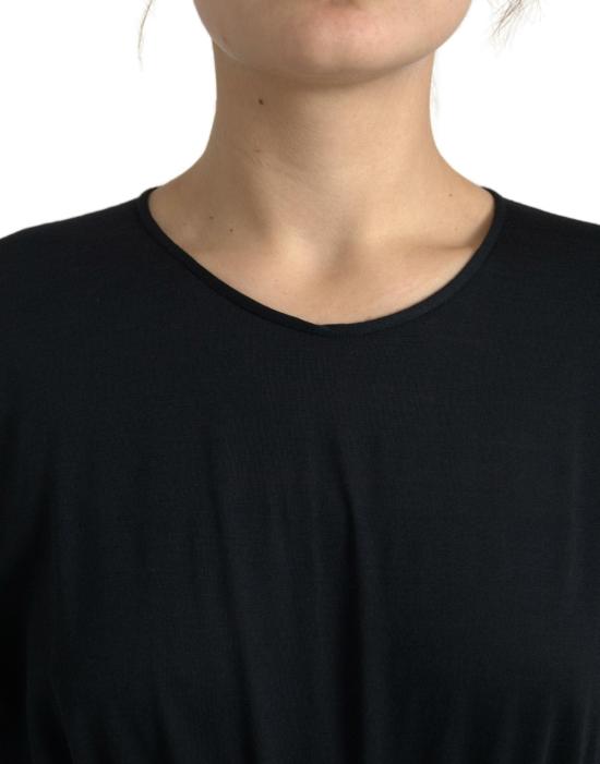  돌체앤가바나 원피스 DR28895 BLACK - DOLCE & GABBANA