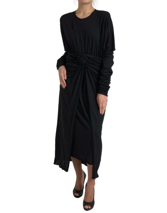  돌체앤가바나 원피스 DR28895 BLACK