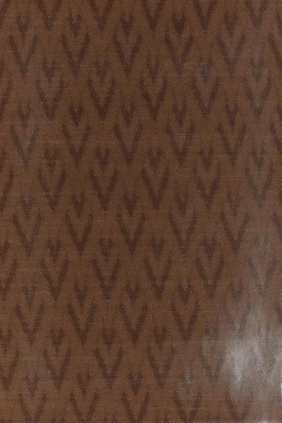 26FW 발렌티노 가라바니 머플러/스카프 9W2EB104HKS 0K1 BROWN - VALENTINO GARAVANI