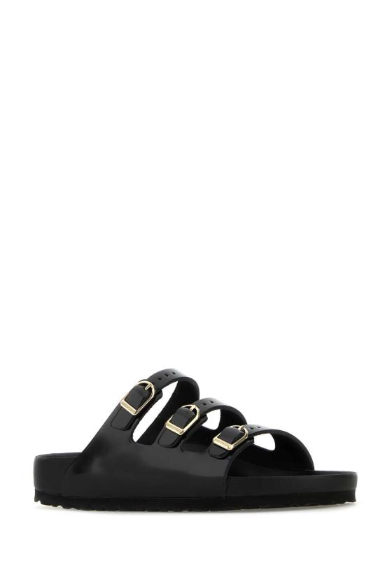 25FW 버켄스탁 뮬/슬리퍼 1029385 BLACK - BIRKENSTOCK