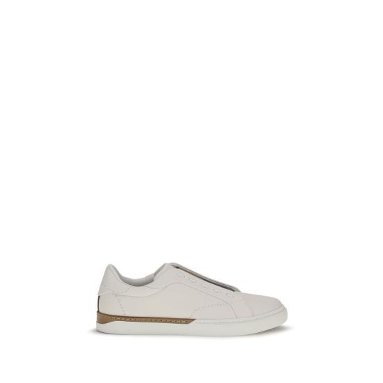 26FW 펜디 스니커즈 FE7E1937A2C9F1XIFBB WHITE