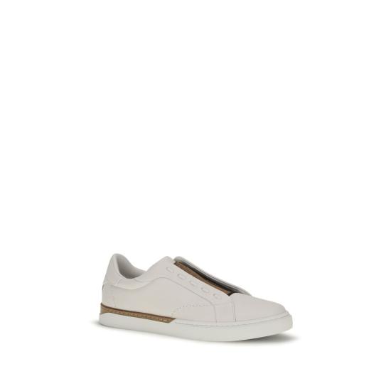 26FW 펜디 스니커즈 FE7E1937A2C9F1XIFBB WHITE - FENDI