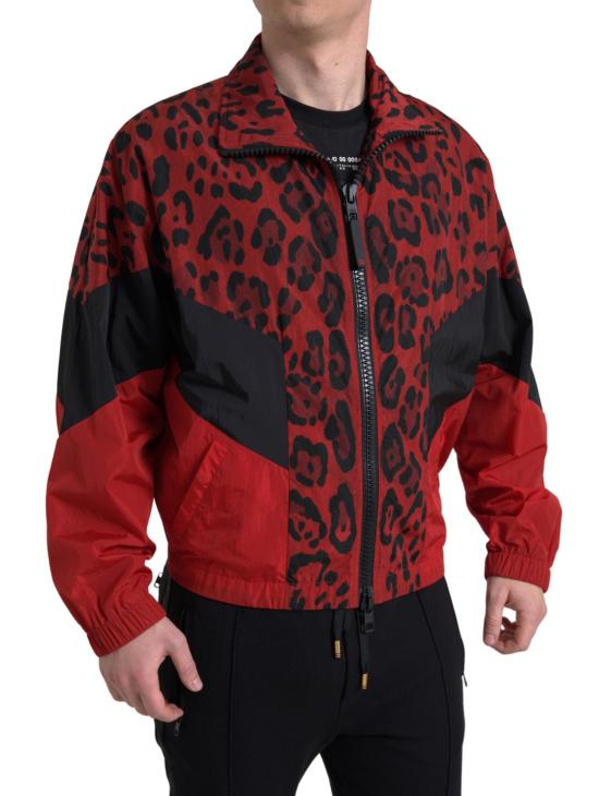  돌체앤가바나 자켓 JKT3665 RED - DOLCE & GABBANA