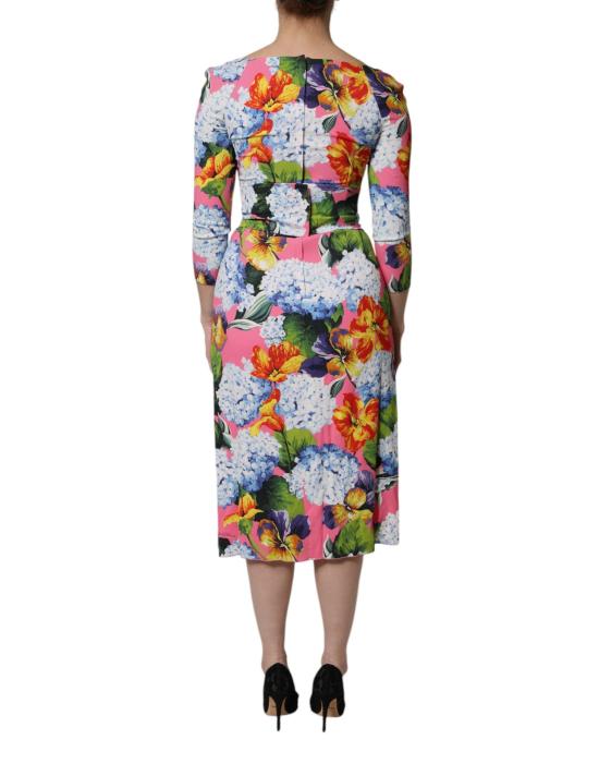  돌체앤가바나 원피스 DR81652 MULTICOLOR - DOLCE & GABBANA