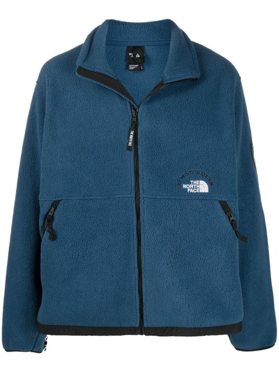25FW 노스페이스 패딩 NF0A4QYDN4L BLUE - NORTH FACE