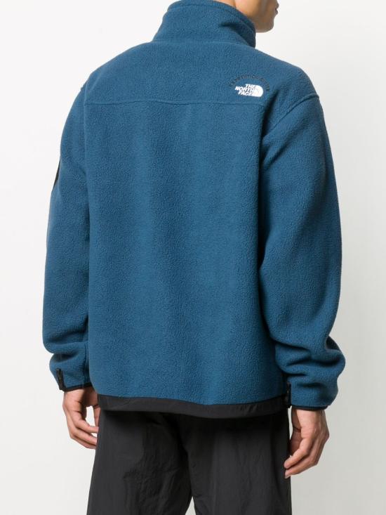 25FW 노스페이스 패딩 NF0A4QYDN4L BLUE - NORTH FACE