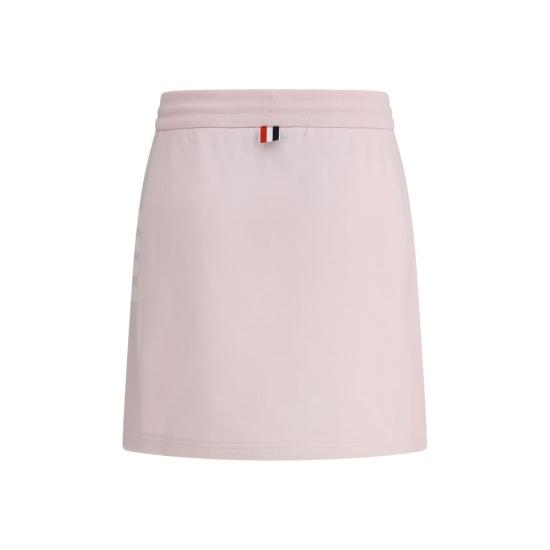26SS 톰브라운 스커트 THFJK130A03037680BB PINK - THOM BROWNE