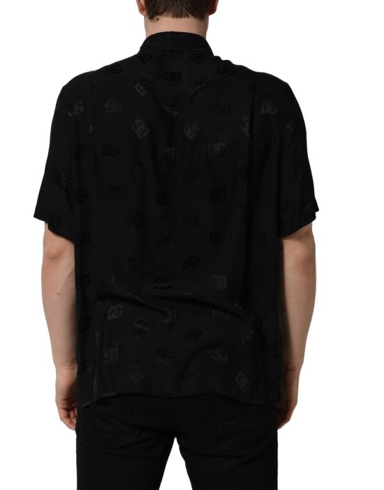  돌체앤가바나 셔츠 TSH92208 BLACK - DOLCE & GABBANA