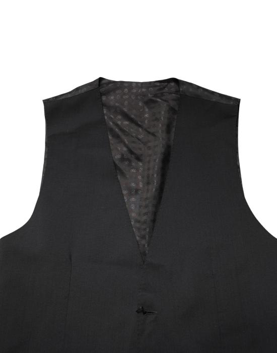  돌체앤가바나 베스트 TSH91770 BLACK - DOLCE & GABBANA