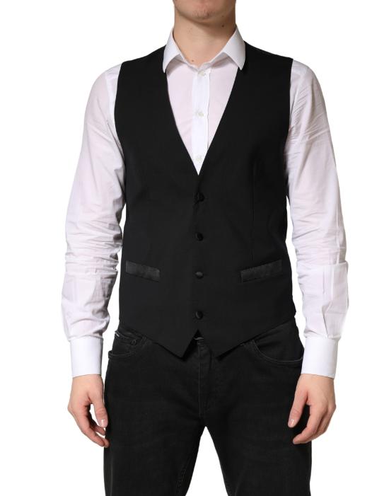  돌체앤가바나 베스트 TSH91770 BLACK