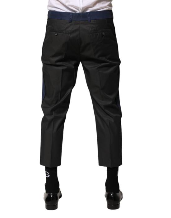  돌체앤가바나 치노 팬츠 PAN76623 GRAY - DOLCE & GABBANA