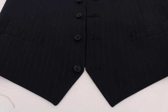  돌체앤가바나 베스트 SIG60367 NAVY - DOLCE & GABBANA
