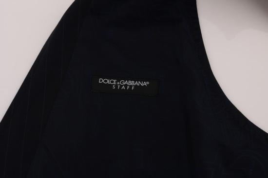  돌체앤가바나 베스트 SIG60367 NAVY - DOLCE & GABBANA