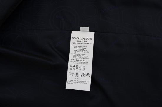  돌체앤가바나 베스트 SIG60367 NAVY - DOLCE & GABBANA