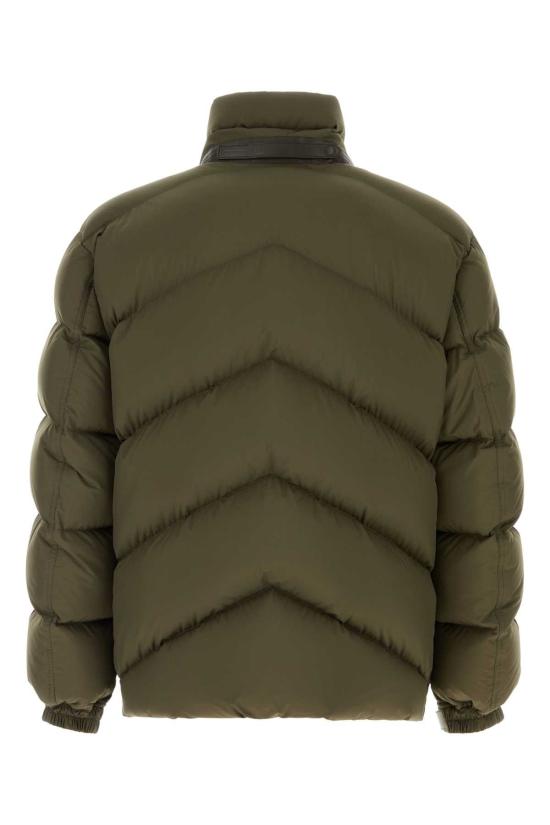 26FW 톰포드 패딩 OJD007FMN090 GBT OLIVE GREEN - TOMFORD