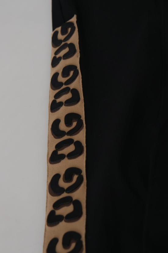  돌체앤가바나 숏팬츠 PAN74702 BLACK - DOLCE & GABBANA
