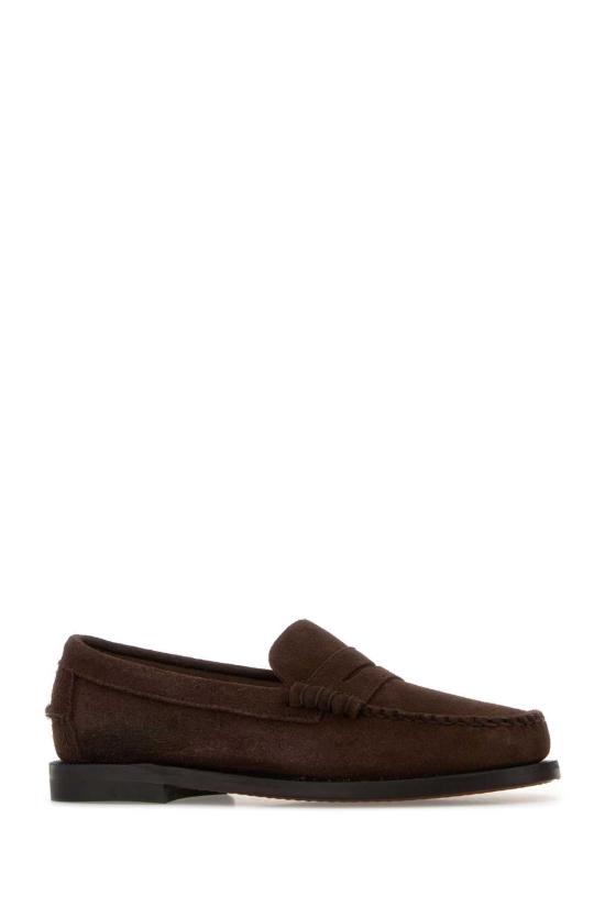  세바고 플랫 슈즈 78128CW 901 BROWN - SEBAGO
