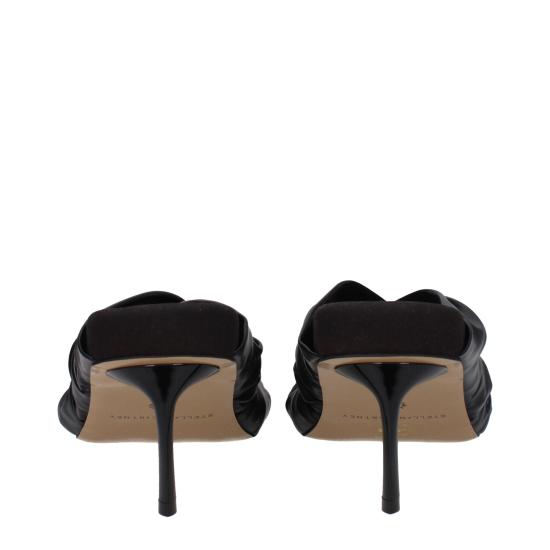  스텔라 맥카트니 힐/펌프스 ST9256214692105BT BLACK - STELLA MCCARTNEY