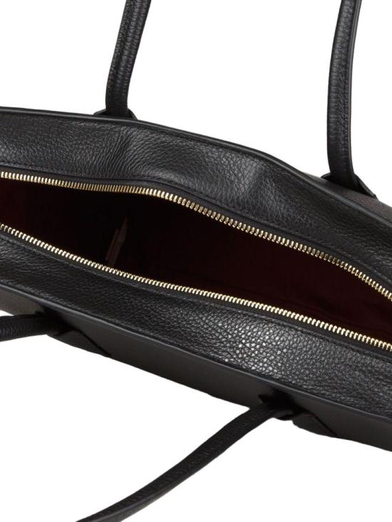  코치넬리 숄더백 E1 UAK 11 02 01 001 ONESIZE Coccinelle BLACK - COCCINELLE