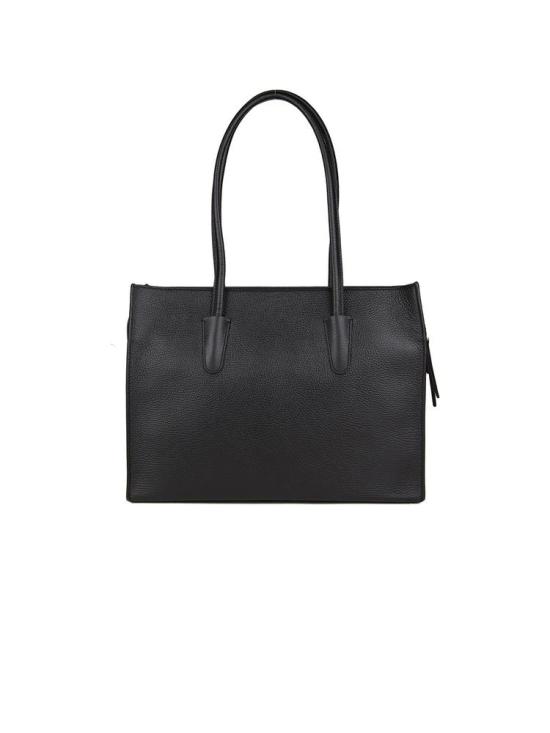  코치넬리 숄더백 E1 UAK 11 02 01 001 ONESIZE Coccinelle BLACK - COCCINELLE