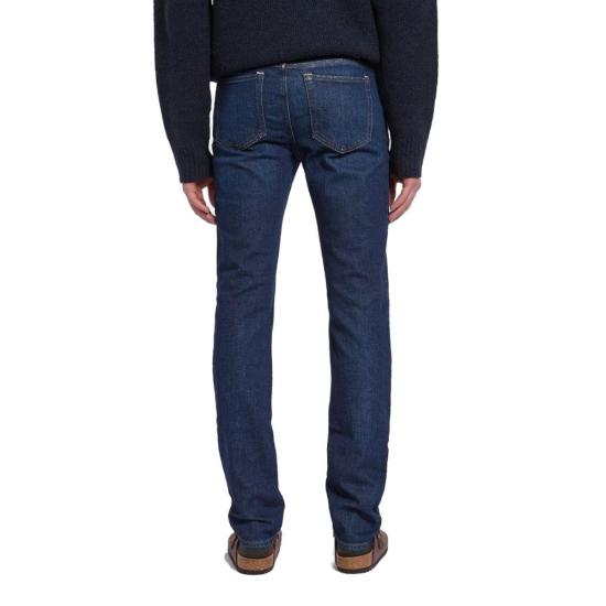  아크네 스튜디오 데님 팬츠 AC 8990103961812 BLUE - ACNE STUDIOS