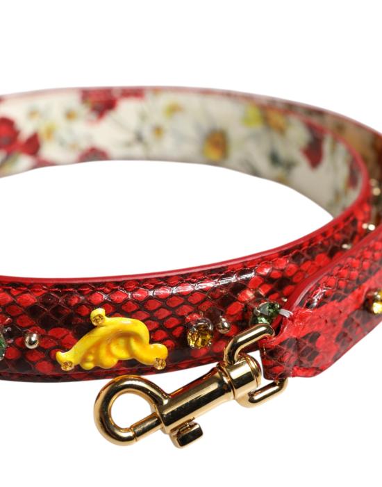 돌체앤가바나 숄더백 WMB531 RED - DOLCE & GABBANA