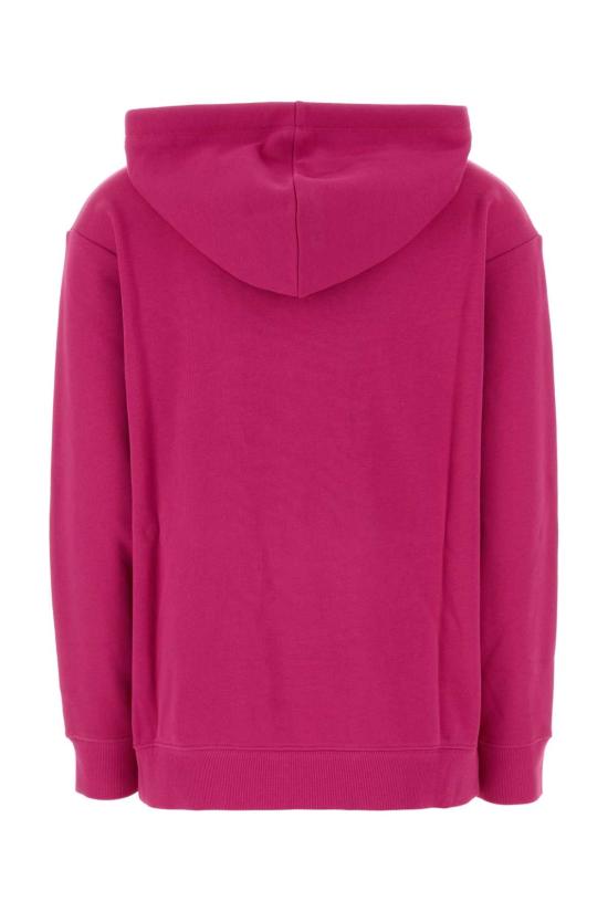 26SS 마이클 코어스 스웨터 MS6520W4MY RASPBERRY PINK - MICHAEL KORS