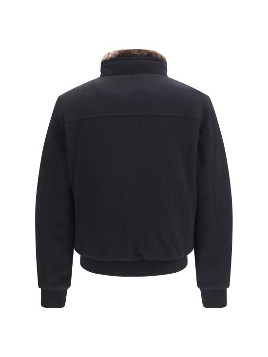 26FW 무레르 패딩 MOUBO100097 U0001 NERO - MOORER