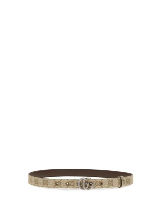  구찌 벨트 864433FAFUT 9611 BEIGE - GUCCI
